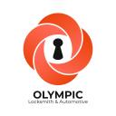 Olympic Locksmith & Automotive logo